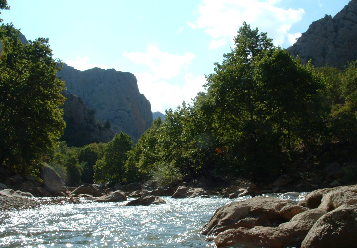 kazankaya kanyon