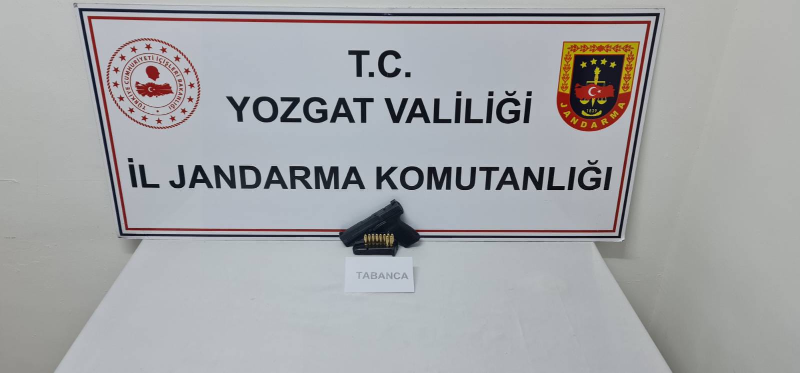 Yozgat İl Jandarma Komutanlığı