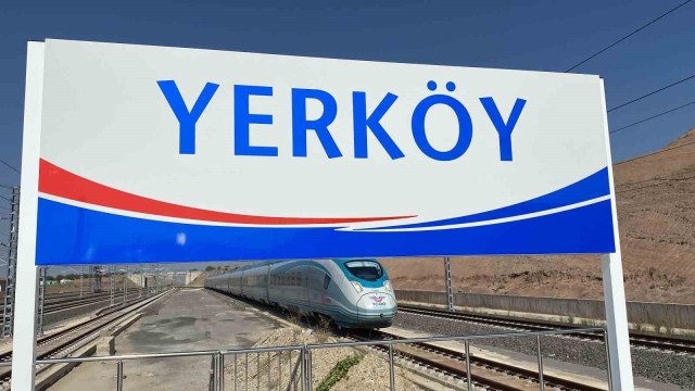 yerköy hızlı tren biley fiyatları