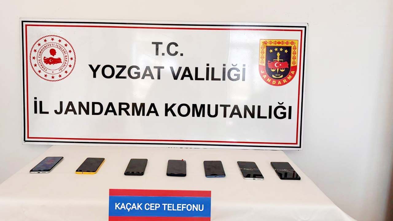 Yozgat İl Jandarma Komutanlığı,