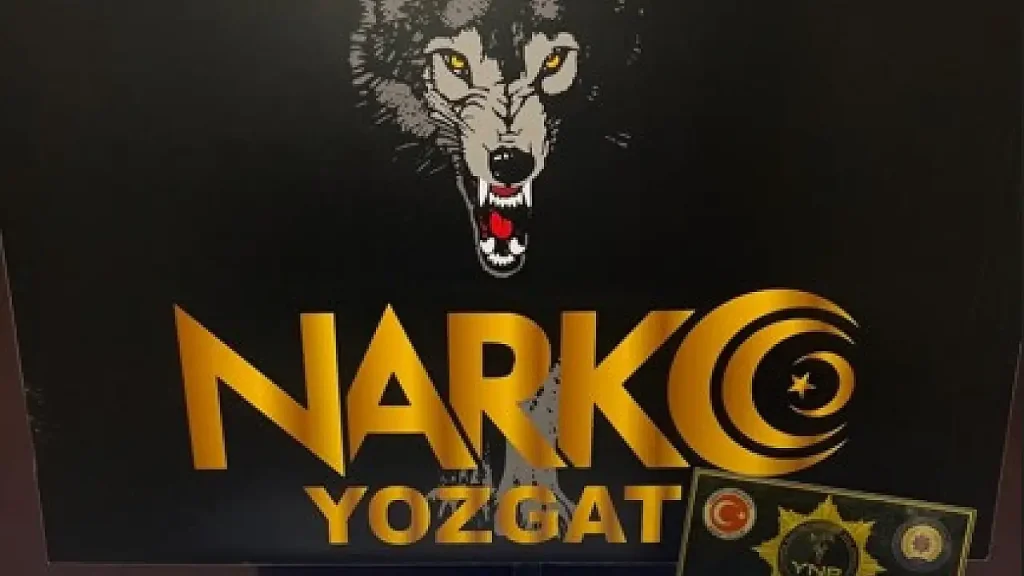 yozgat narkotik