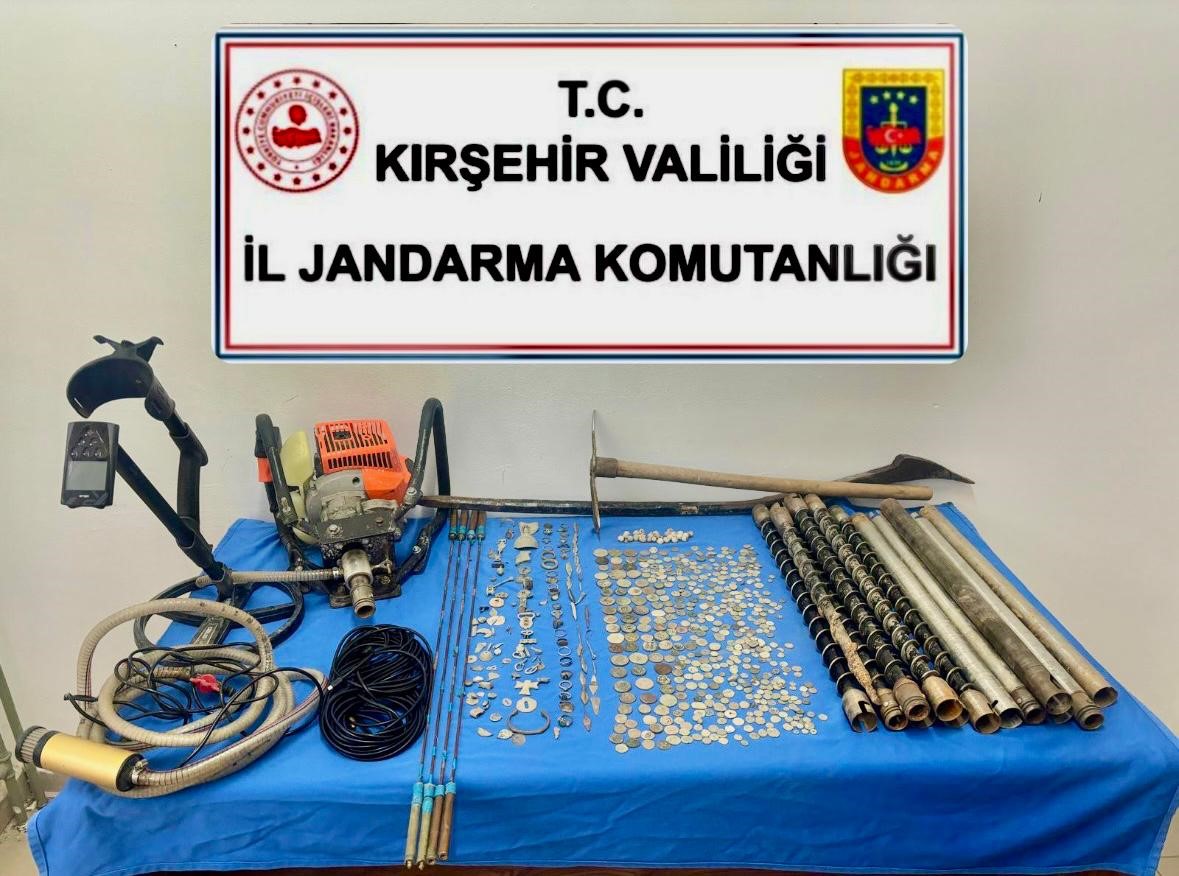 Kırşehir İl Jandarma Komutanlığı