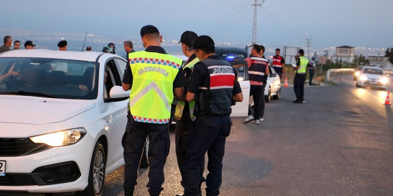 Yozgat’ta, Jandarma Genel Komutanlığı