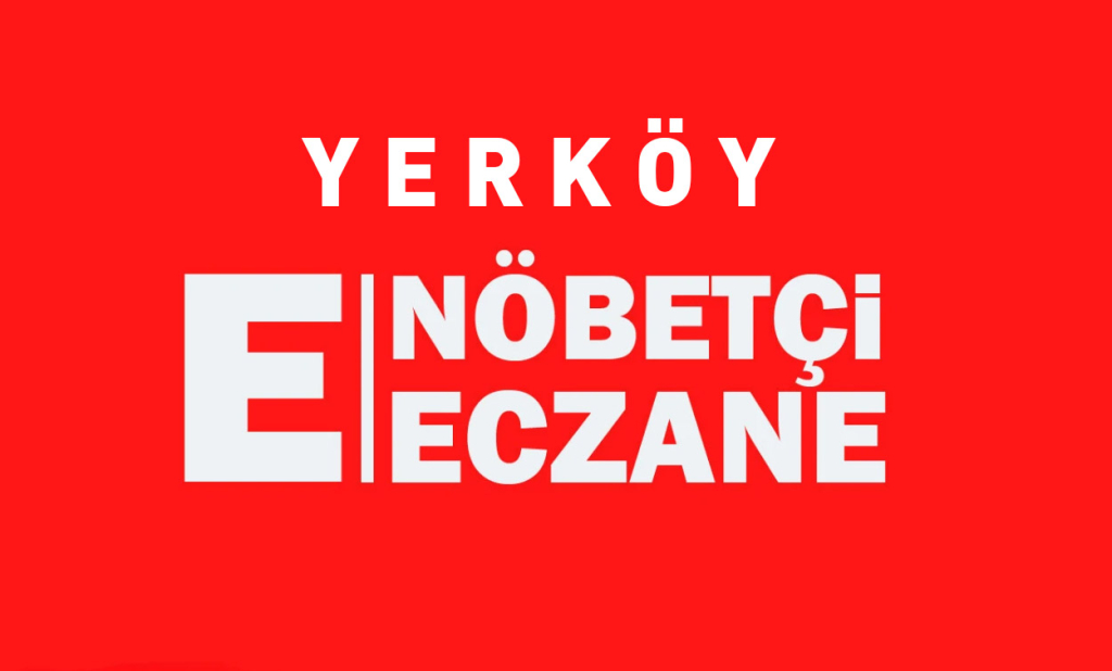 yerköy eczane