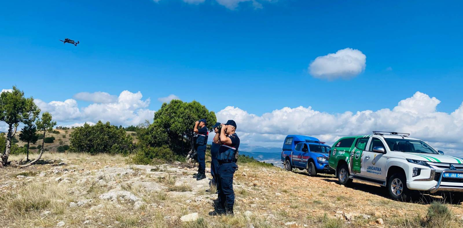 Yozgat İl Jandarma Komutanlığı