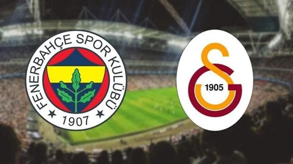 fenerbahçe galatasaray maçı 