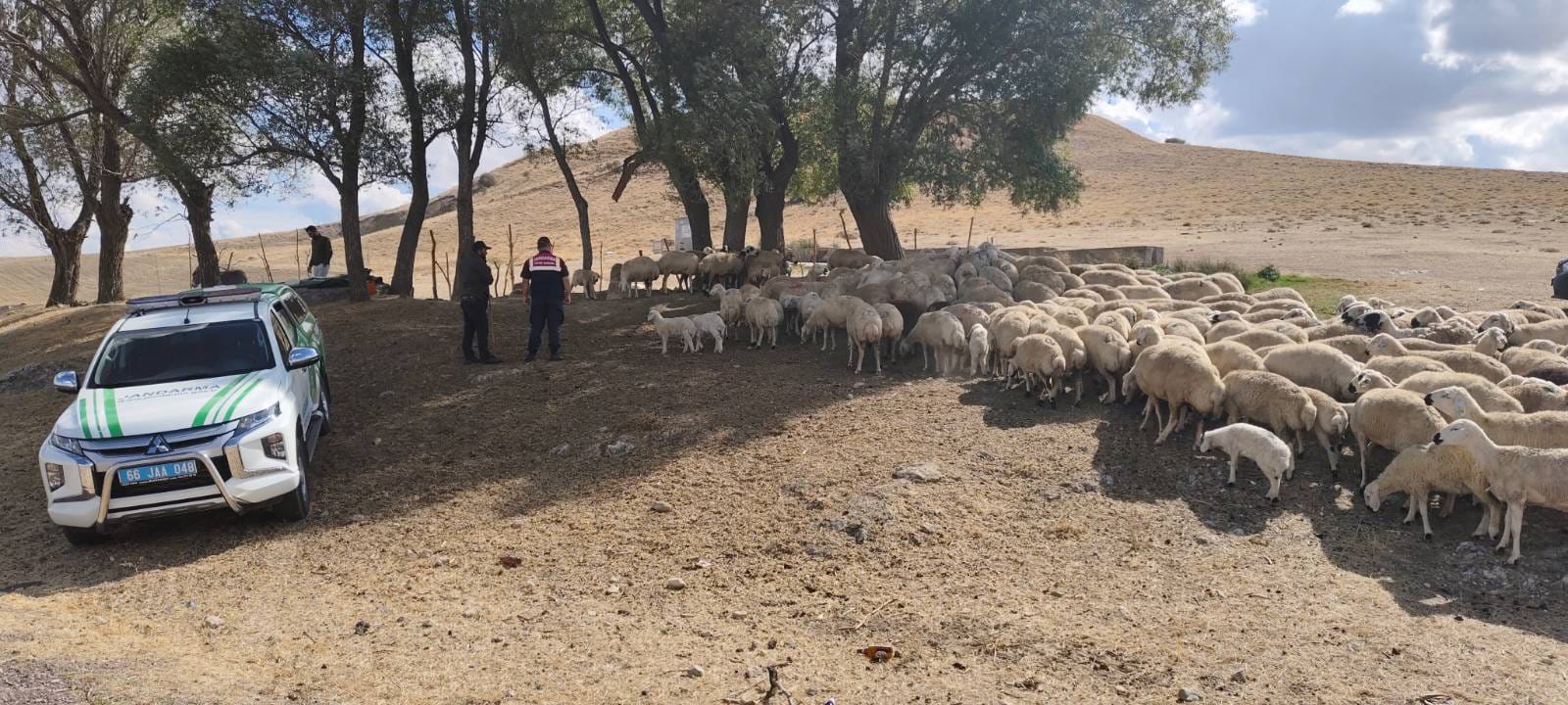 Yozgat İl Jandarma Komutanlığı