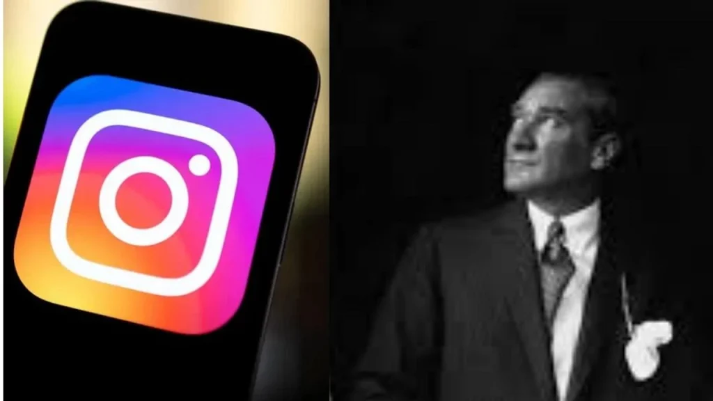 instagram atatürk