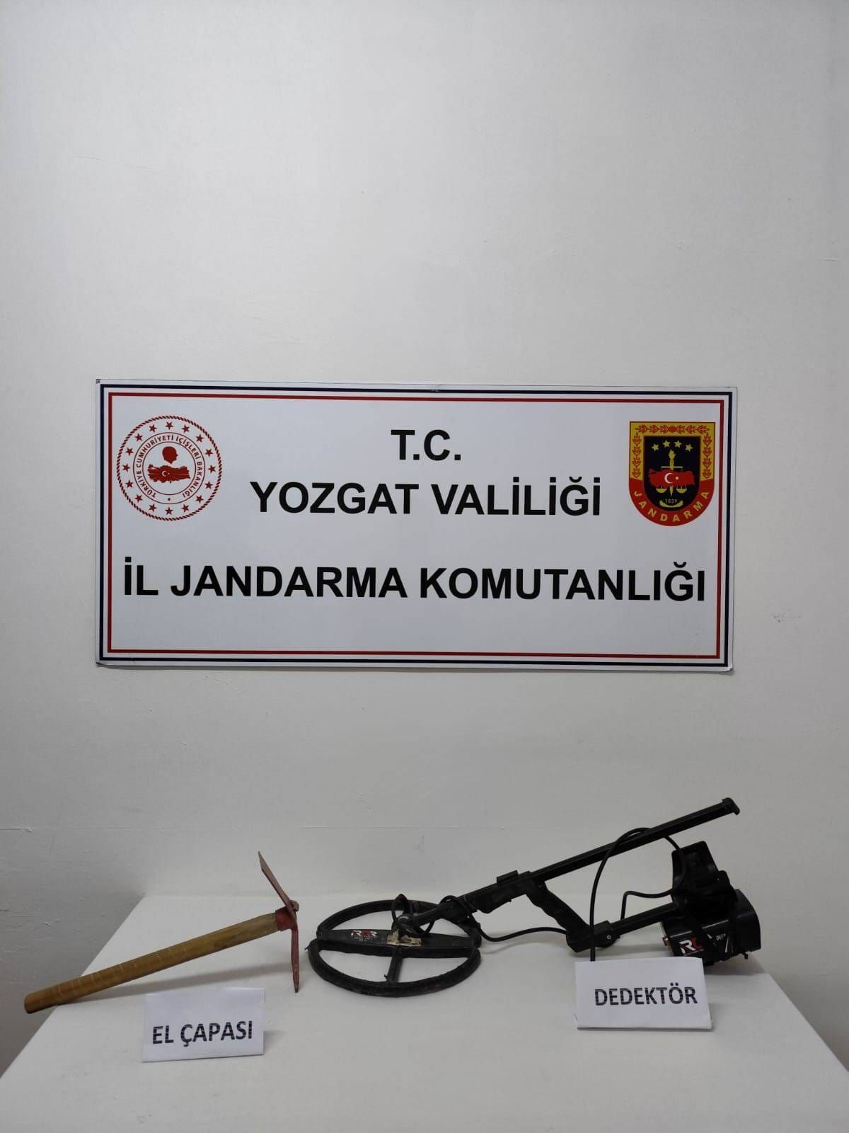 Yozgat İl Jandarma Komutanlığı