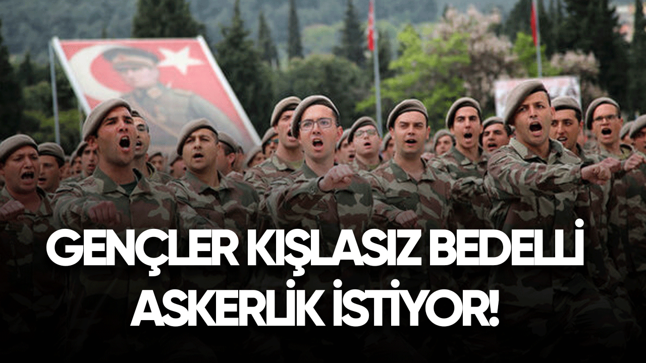 [kanews-title title=”Kışlasız bedelli askerlik,