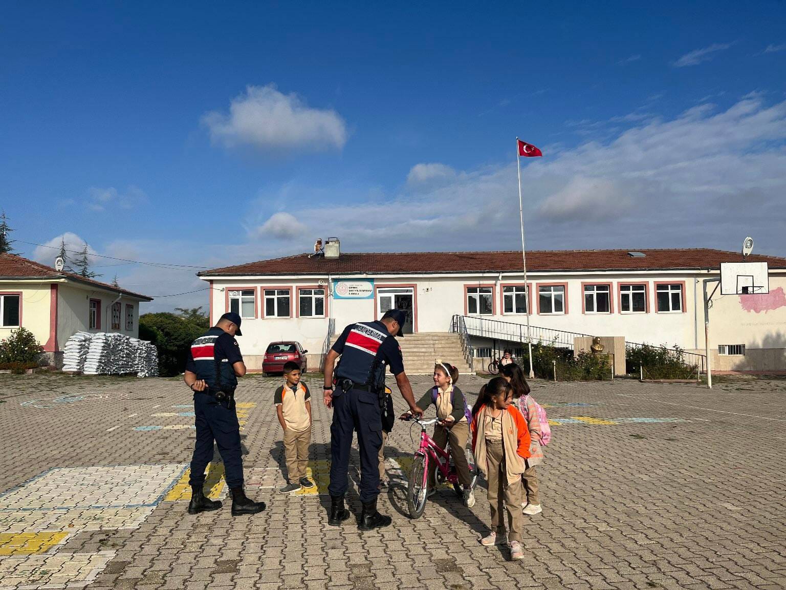 Yozgat İl Jandarma Komutanlığı 