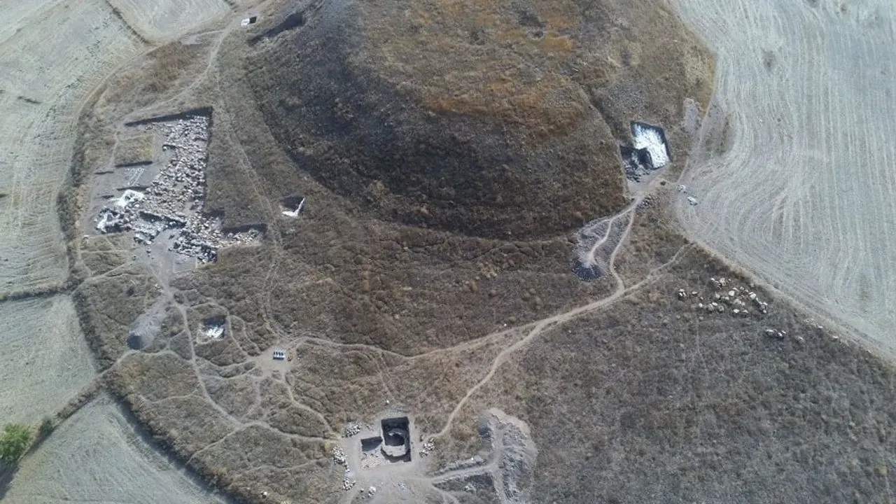 Yozgat, tarihi köklerine doğru