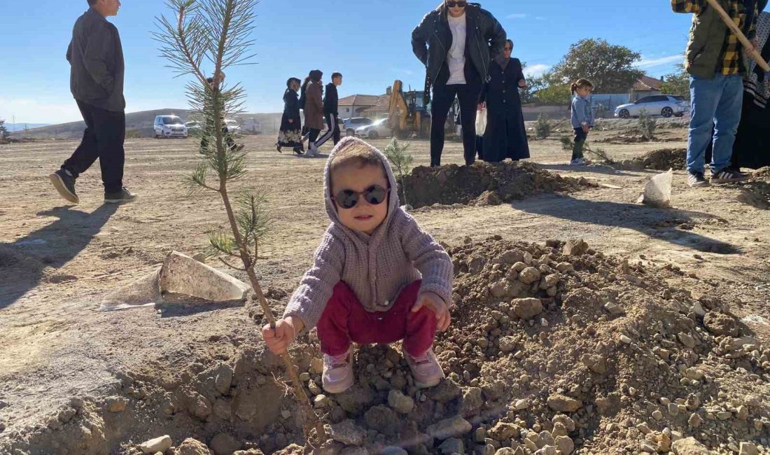 Yozgat Belediyesi tarafından Cumhuriyetin