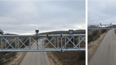 Yozgat Valiliği, il genelinde Kent Güvenlik Yönetim Sistemi (KGYS) ve