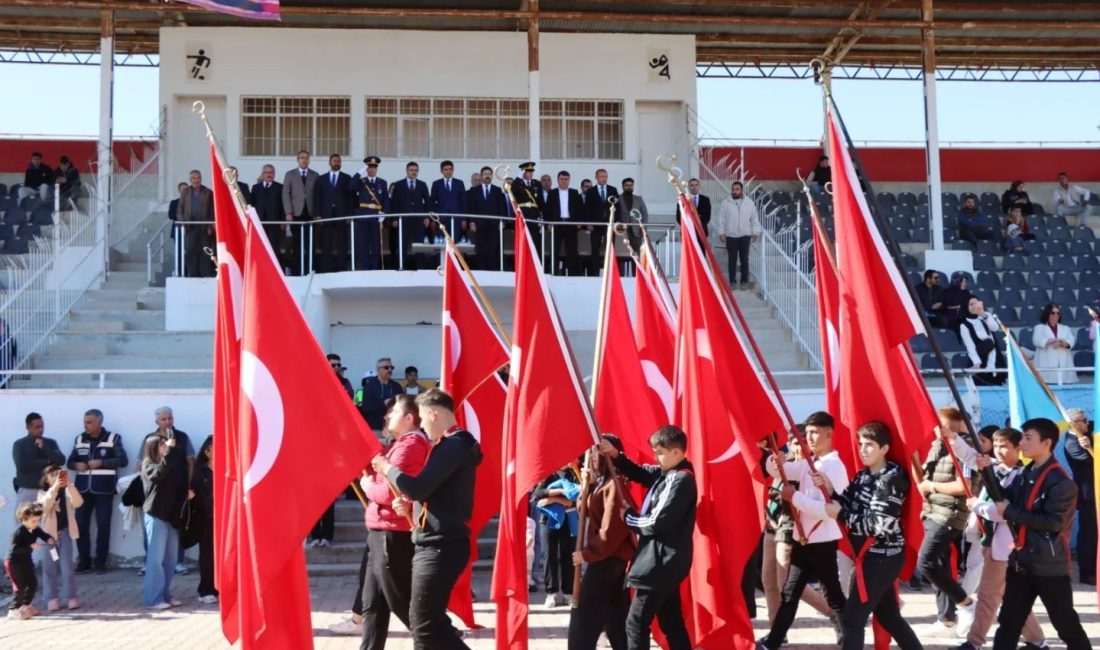 29 Ekim Cumhuriyet Bayramı,