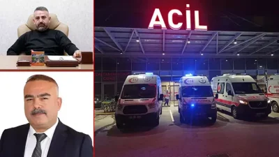 Yozgat’ın Boğazlıyan ilçesinde, trajik bir olay yaşandı. Bir mandırada gübre