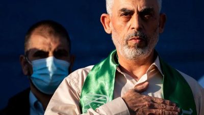 Hamas’ın Siyasi Büro Üyesi Hayye, konuya ilişkin video görüntülü bir