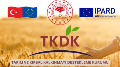 Yerköy Tarım ve Kırsal Kalkınmayı Destekleme Kurumu (TKDK), IPARD III