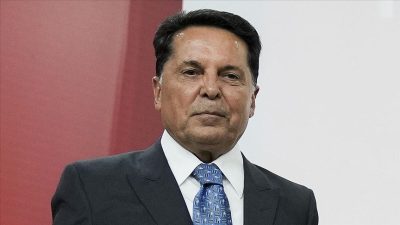 Esenyurt Belediye Başkanı Ahmet Özer, “PKK/KCK silahlı terör örgütü üyesi