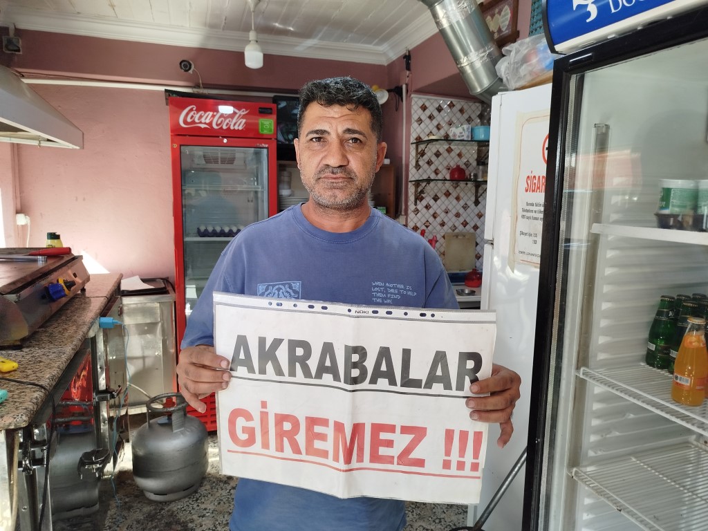 İzmir Konak’ta 5 yıldır