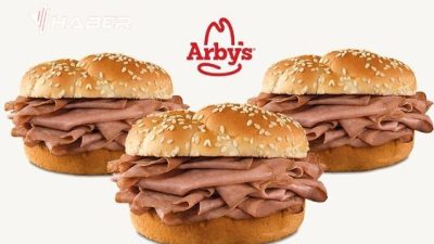 Arby’s, dünya genelinde tanınan bir fast food zinciridir. Ancak, zaman