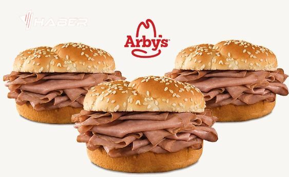 Arby’s, dünya genelinde tanınan