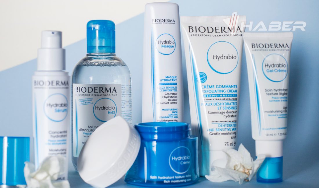 Bioderma, cilt bakımına yönelik