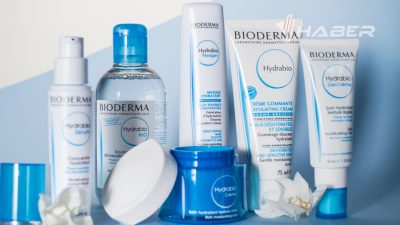 Bioderma, cilt bakımına yönelik ürünleriyle tanınan, geniş bir kullanıcı kitlesine