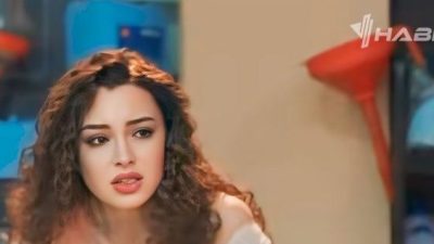 ATV ekranlarının sevilen dizisi Bir Gece Masalı, yayın hayatına başladığı