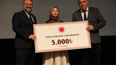 Türkiye’nin en prestijli ve Dünyanın en büyük havacılık, uzay ve