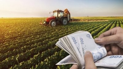 Yerköy İlçe Tarım ve Orman Müdürlüğü tarafından yapılan açıklamada; Kırsal