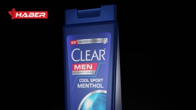 Clear, dünya genelinde kepek önleyici şampuanları ile tanınan ünlü bir