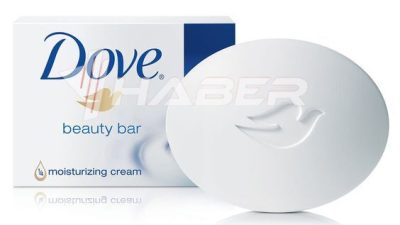 Dove, Unilever tarafından üretilen ve dünya çapında bilinen bir cilt
