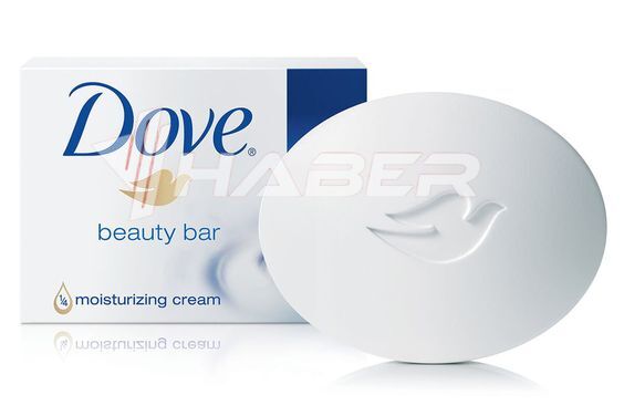 Dove, Unilever tarafından üretilen