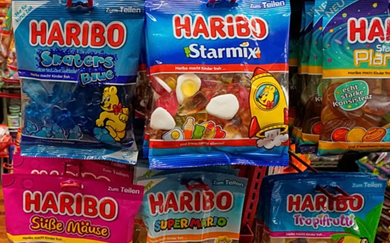 haribo israil malımıdır