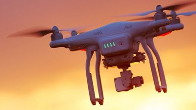 2024 EYLÜL SONU İTİBARI İLE İHA SAYISI 68 BİN 647,