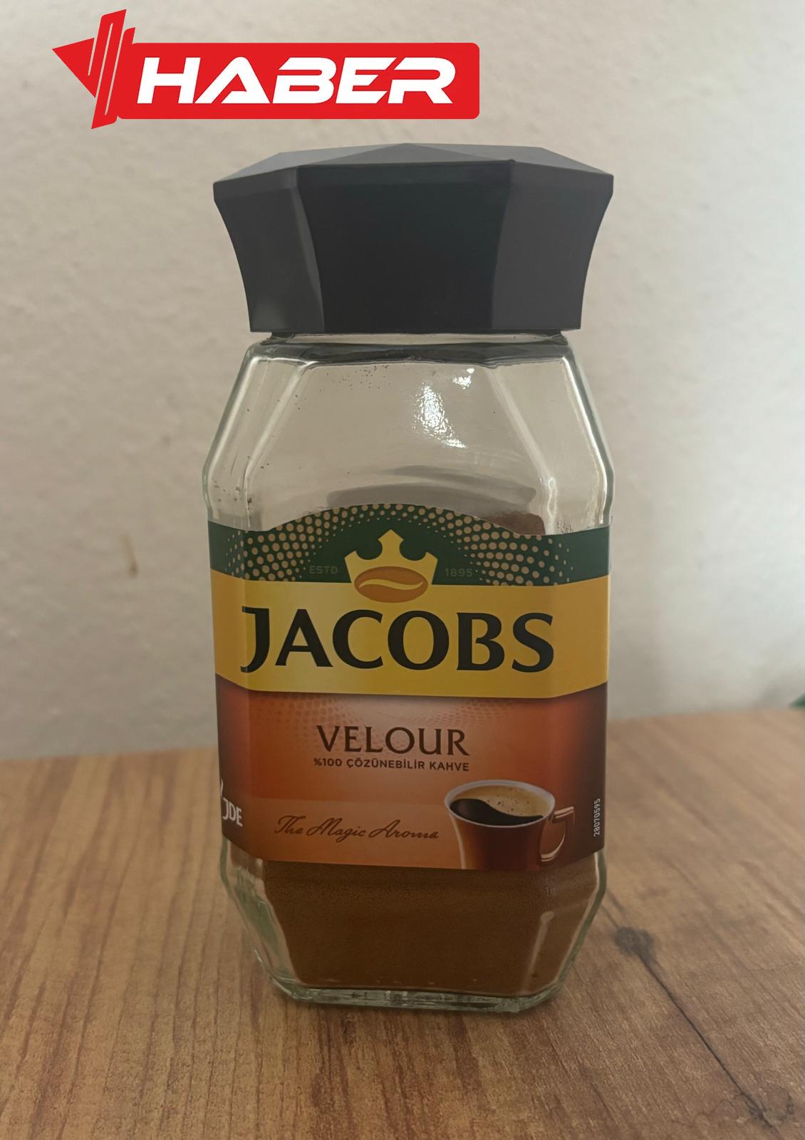 Jacobs Hangi Ülkeye ait? Jacobs Boykot ediliyor mu?