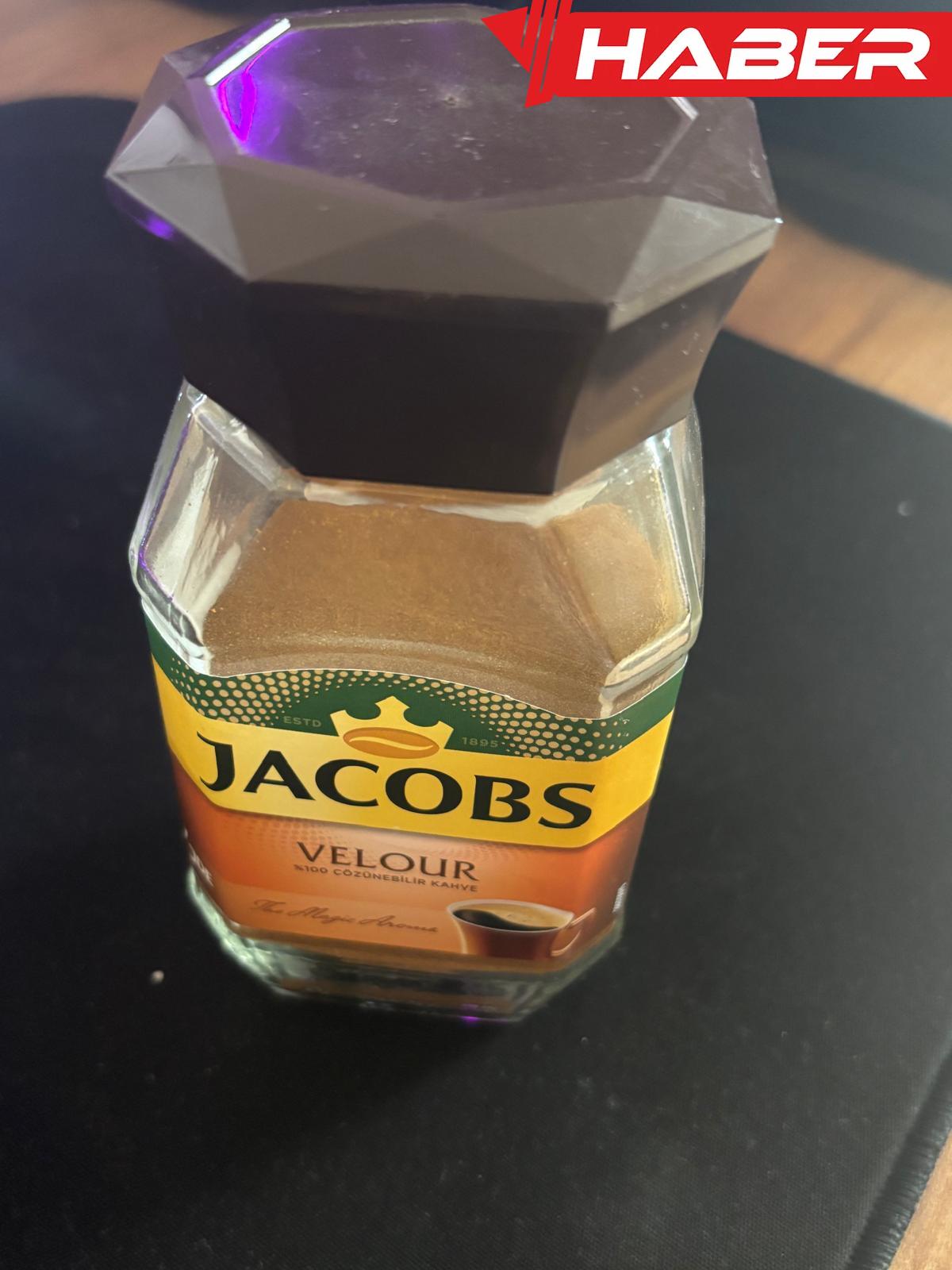 Jacobs İsrail Malı Mı? Güncel Bilgi... Yerköy Haber Gazetesi