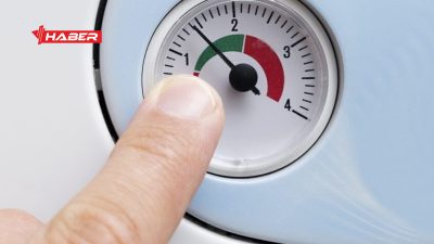 Kombi su basıncı, kombinizin verimli çalışabilmesi için oldukça önemli bir