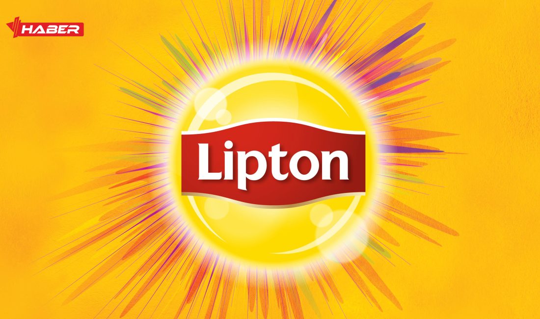 Lipton, dünya çapında çay