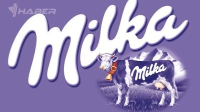Milka çikolataları, uzun yıllardır dünya genelinde severek tüketilen popüler bir