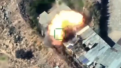 Milli İstihbarat Teşkilatı (MİT), 23-26.10.2024 tarihleri arasında Suriye ve Irak’ın