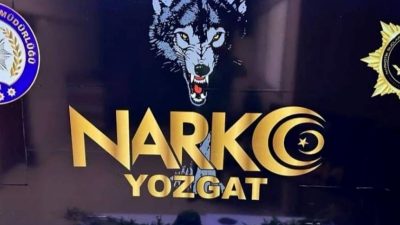 Yozgat İl Emniyet Müdürlüğü ekipleri tarafından aranan şahıslara yönelik yürütülen