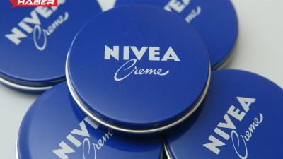 Nivea, dünya genelinde bilinen ve yaygın olarak kullanılan cilt bakım