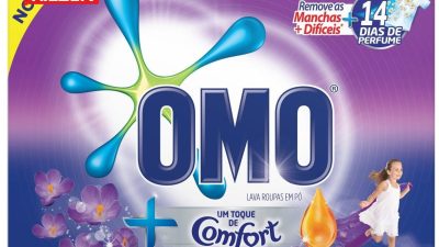 OMO, birçok ülkede kullanılan popüler bir deterjan markasıdır. Ancak, sosyal