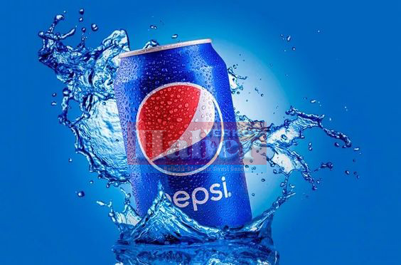 Pepsi’nin hangi ülkeye ait