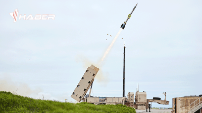 SİPER Uzun Menzilli Hava ve Füze Savunma Sistemi nedir? ASELSAN,