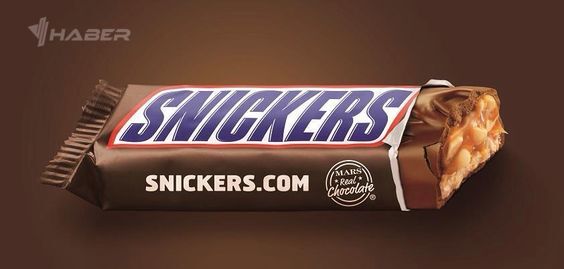 Son günlerde "Snickers boykotu"