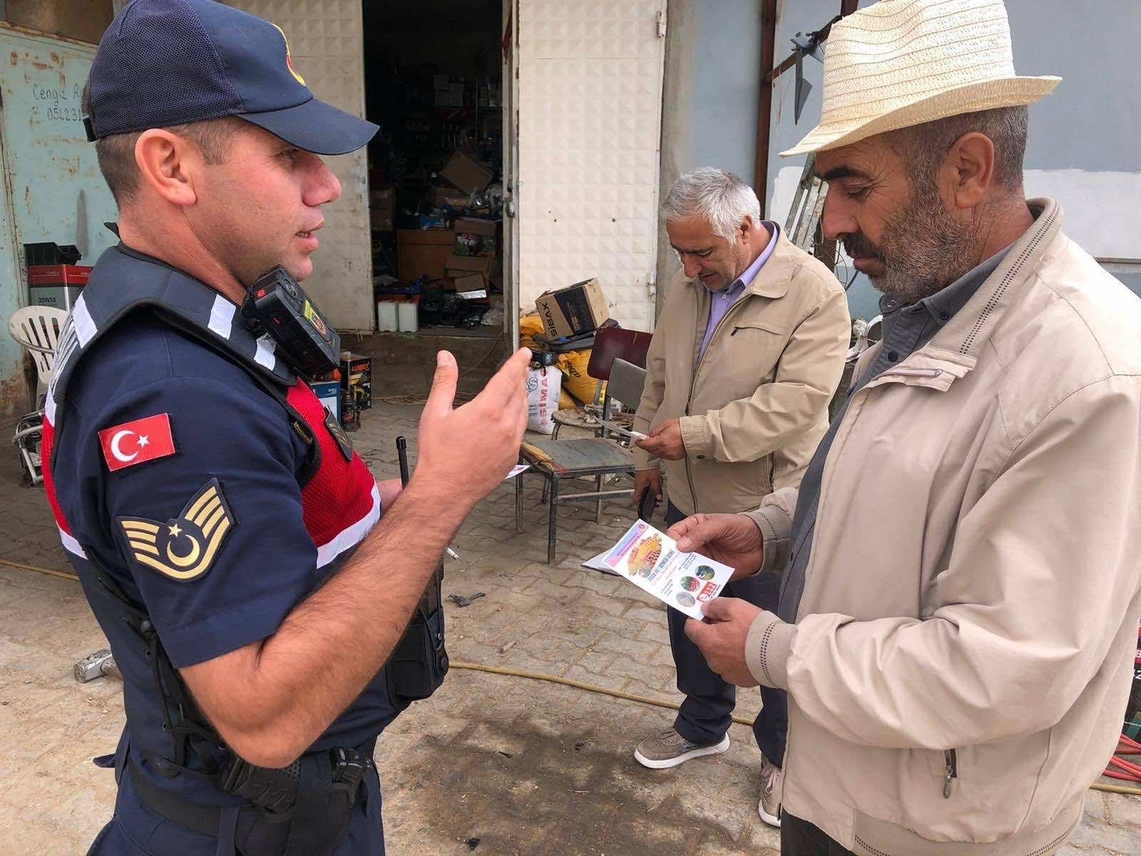 Yozgat İl Jandarma Komutanlığı,