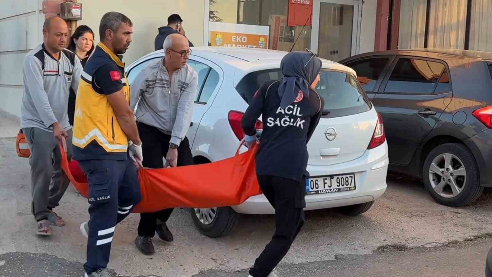 Kırıkkale’de “taşınma” meselesi yüzünden